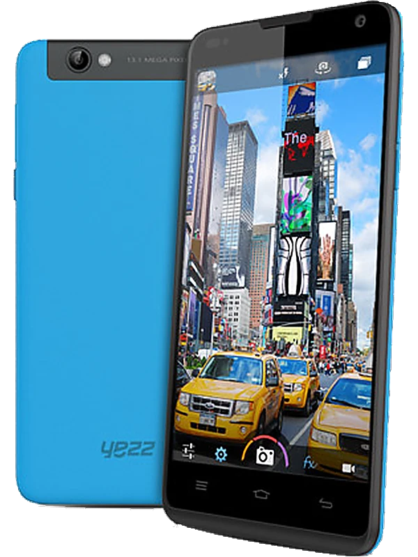 NIU Andy 5T
