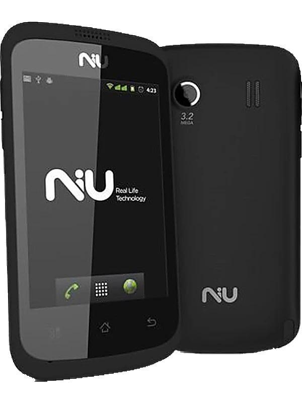 NIU Niutek 3.5B