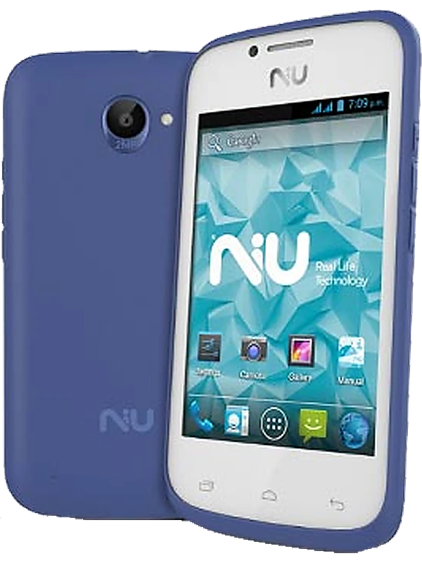 NIU Niutek 3.5D2
