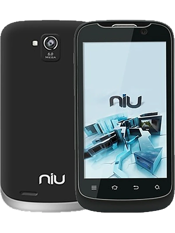 NIU Niutek 3G 4.0 N309