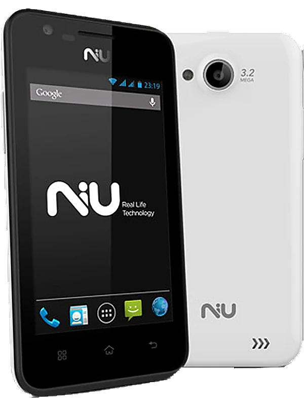 NIU Niutek 4.0D