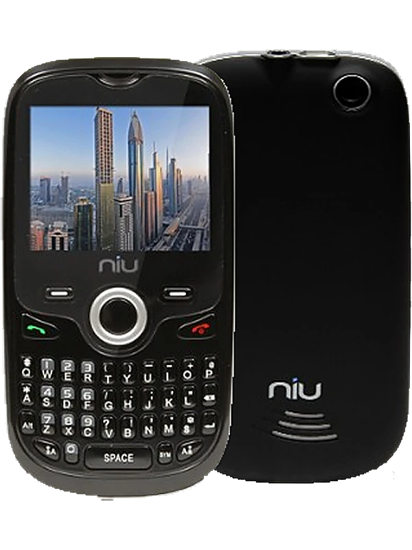 NIU Pana N105