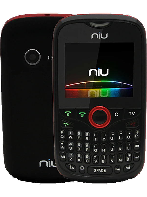 NIU Pana TV N106