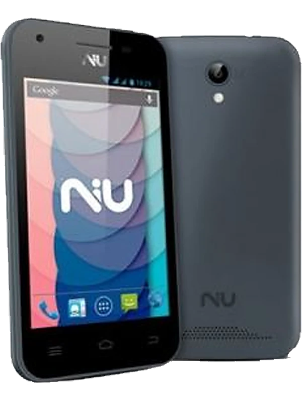 NIU Tek 4D2