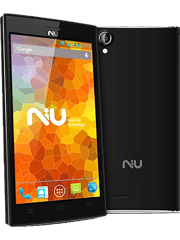 NIU Tek 5D
