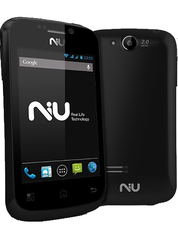 NIU Niutek 3.5D