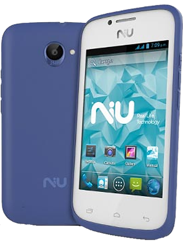 NIU Niutek 3.5D2