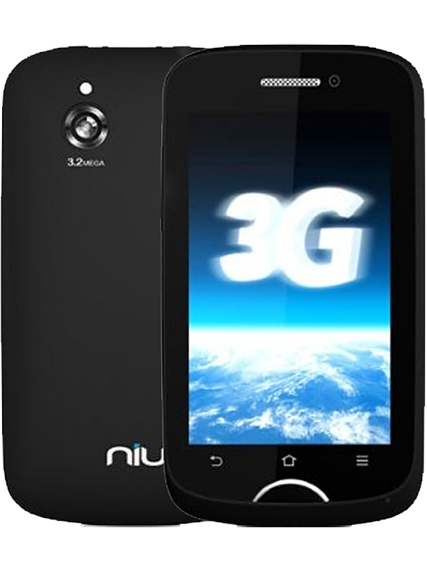 NIU Niutek 3G 3.5 N209