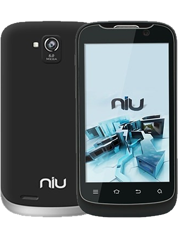 NIU Niutek 3G 4.0 N309
