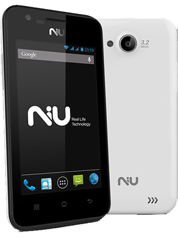NIU Niutek 4.0D
