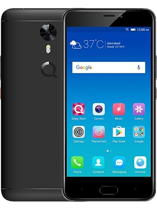 QMobile Noir A1