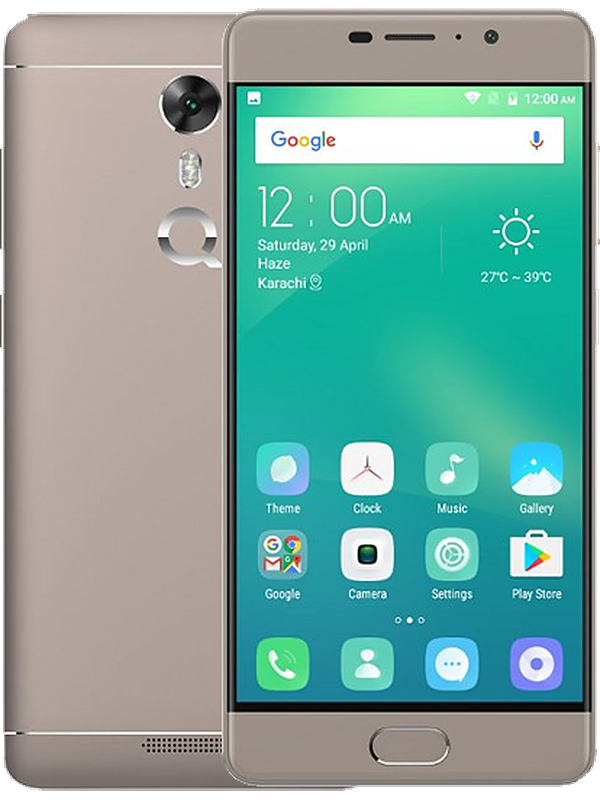 QMobile Noir E2