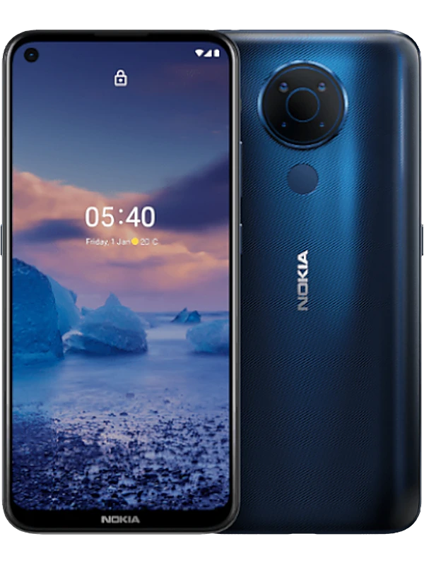 Nokia 5.4
