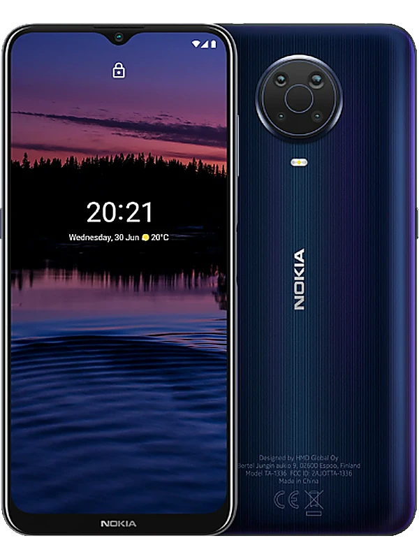 Nokia G20