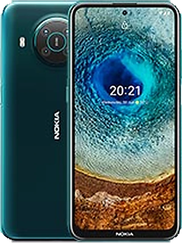 Nokia X10