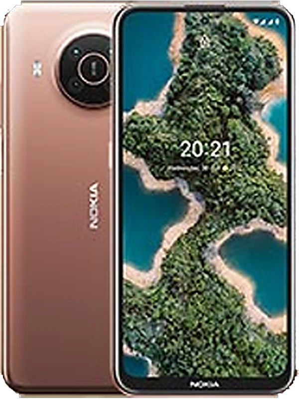 Nokia X20