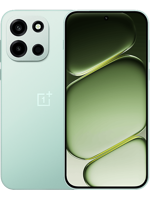 OnePlus Nord 6