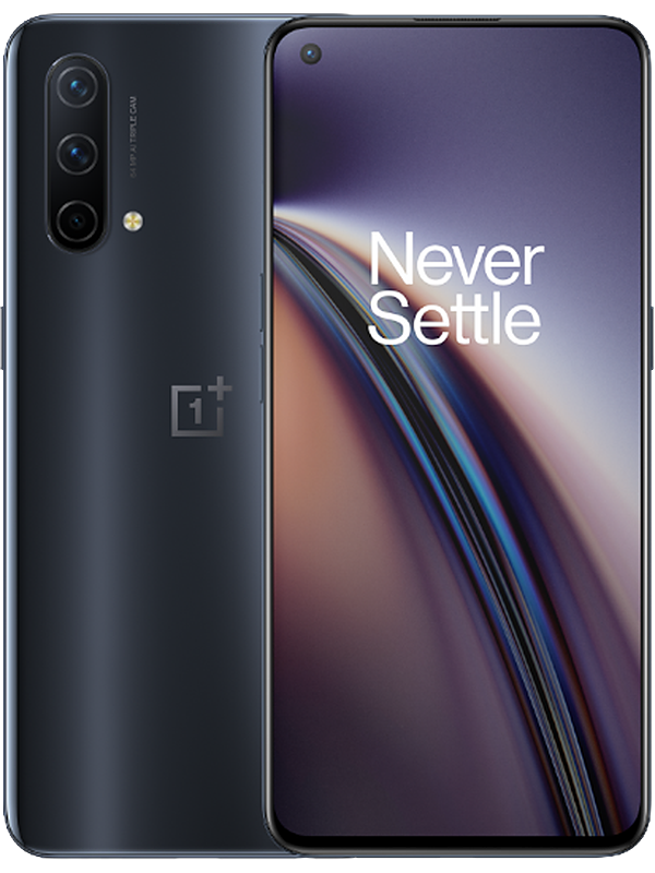 OnePlus Nord CE 5G