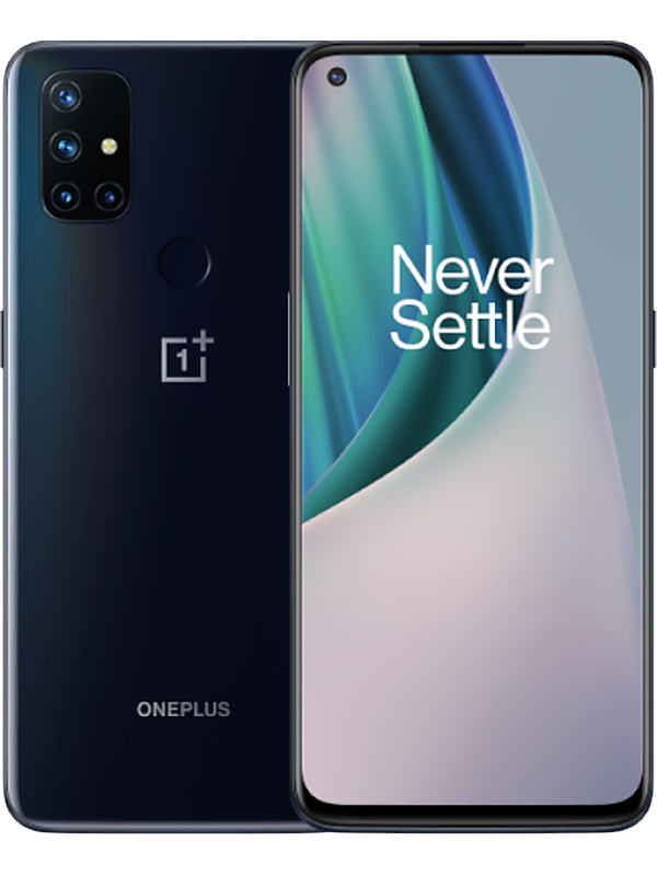 OnePlus Nord N10 5G