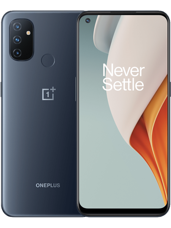 OnePlus Nord N100