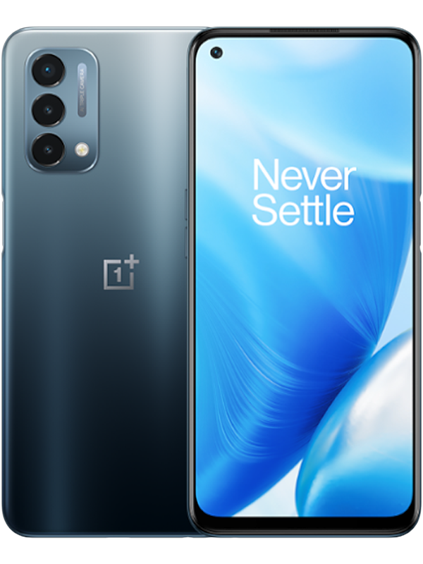 OnePlus Nord N200 5G