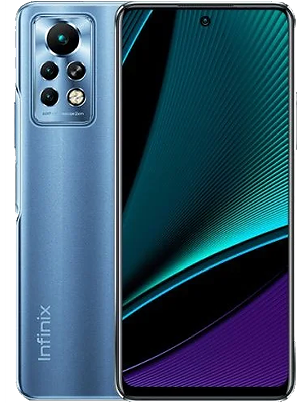 Infinix Note 11 Pro