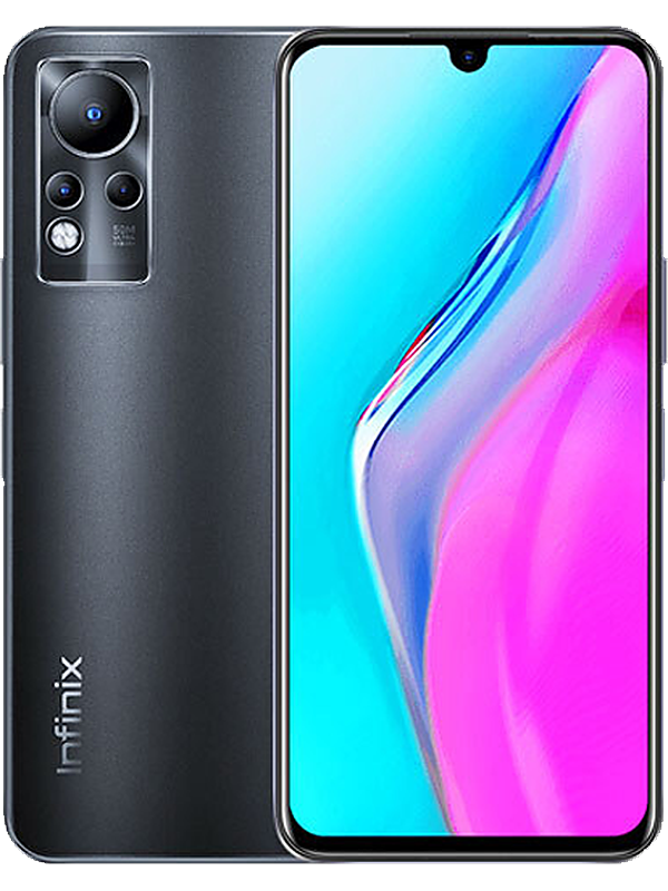 Infinix Note 11