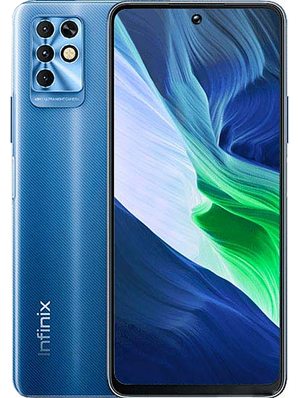 Infinix Note 11i