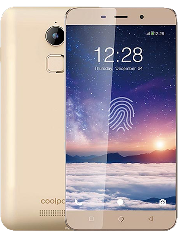 Coolpad Note 3 Plus