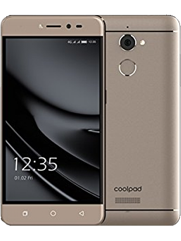 Coolpad Note 5 Lite