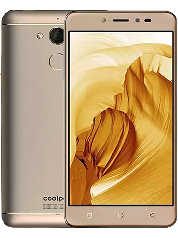 Coolpad Note 5