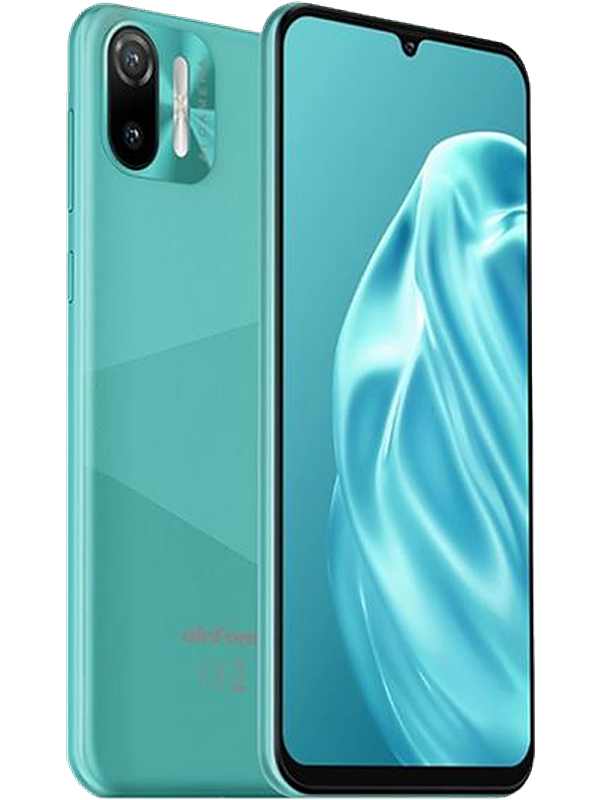 Ulefone Note 6