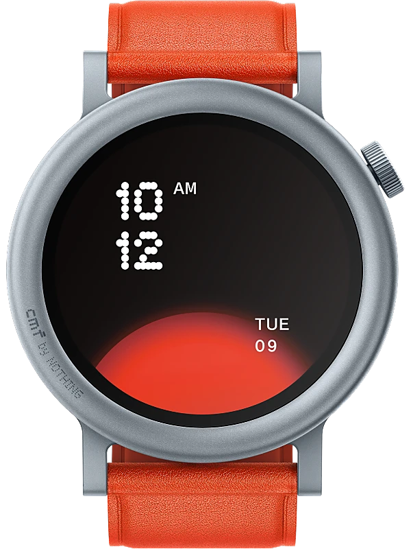 Nothing CMF Watch Pro 2