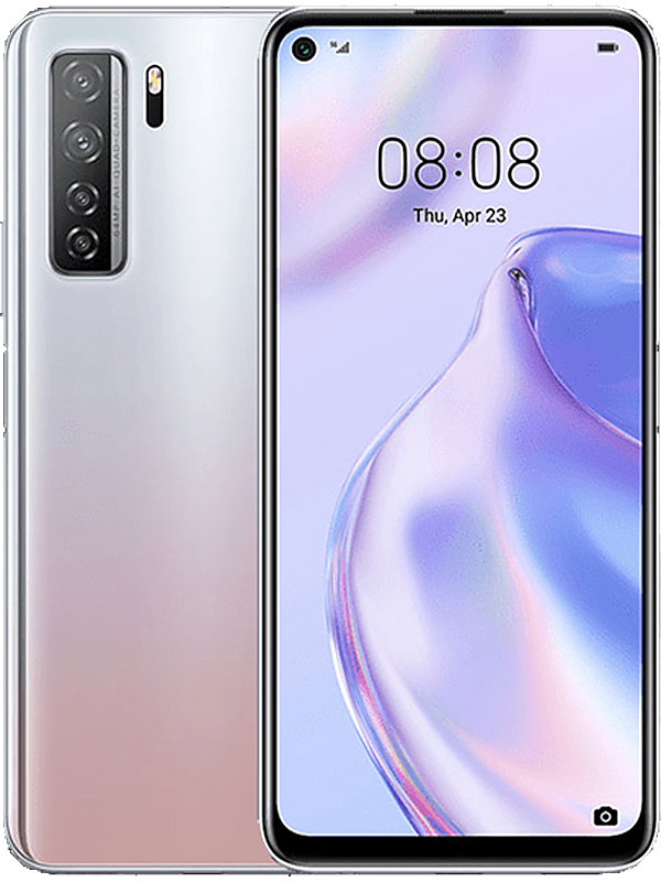 Huawei nova 7 SE 5G Youth
