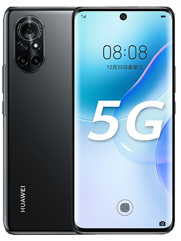 Huawei nova 8