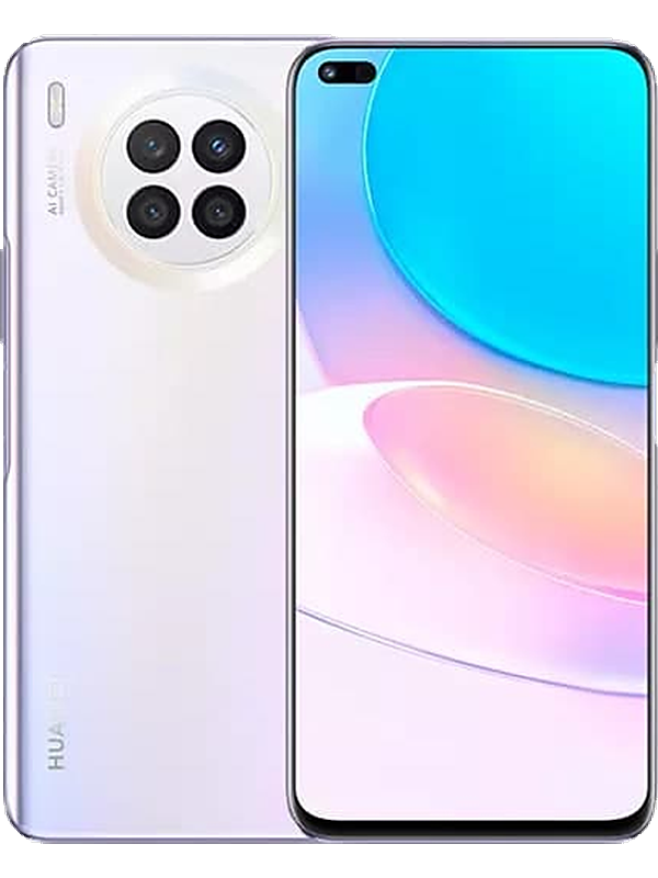 Huawei nova 8i