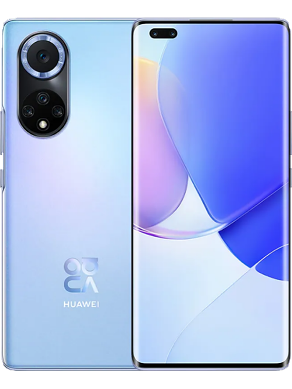Huawei nova 9 Pro