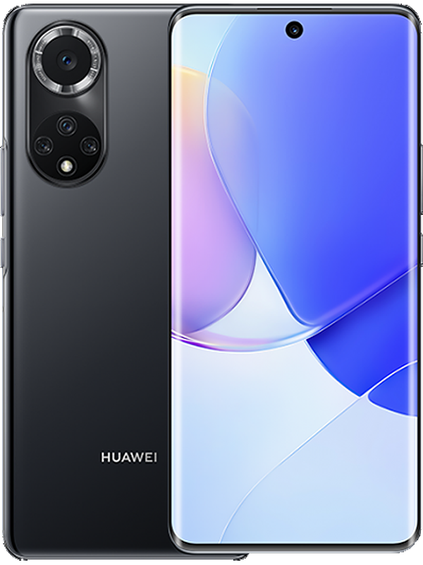 Huawei nova 9