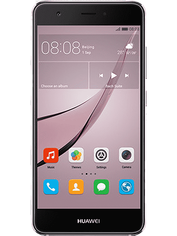 Huawei nova