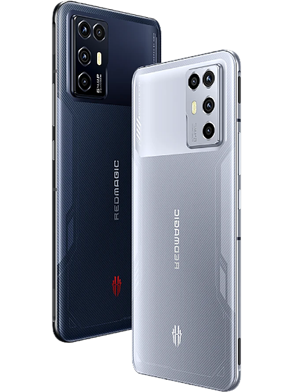 ZTE nubia Red Magic 6R
