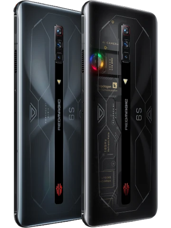 ZTE nubia Red Magic 6s Pro