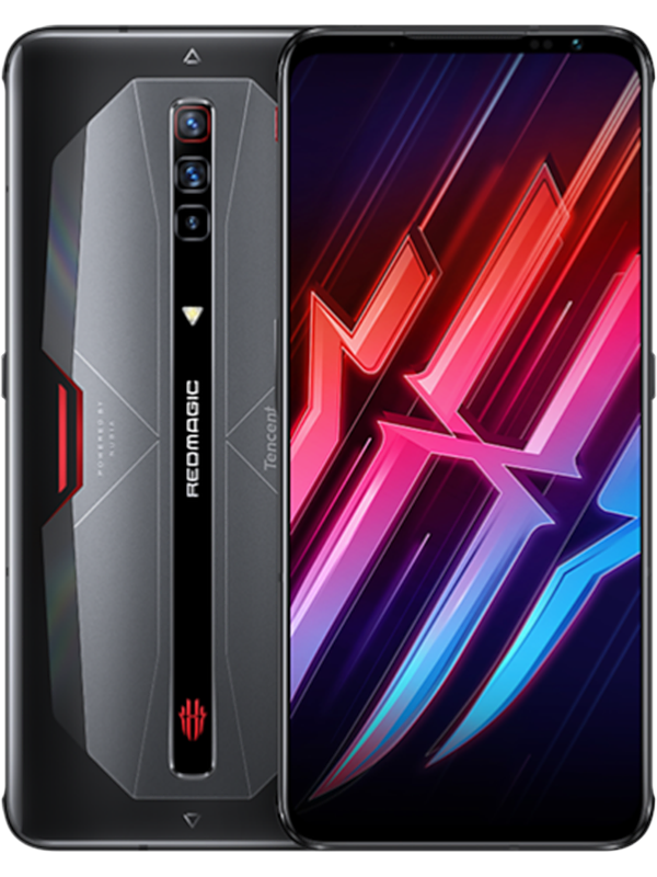 ZTE nubia Red Magic 6s