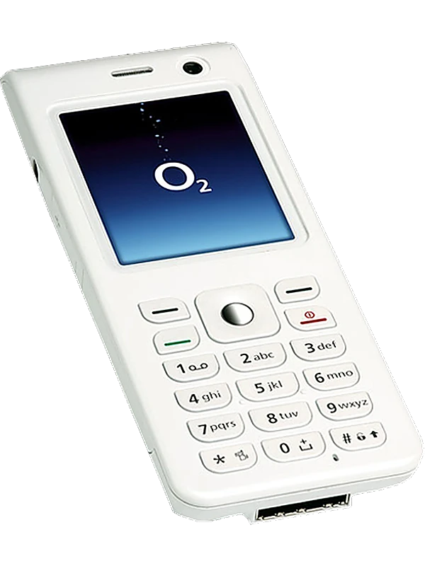 O2 Ice