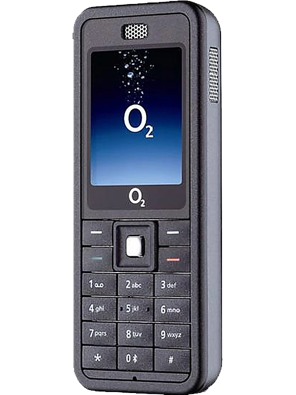 O2 Jet