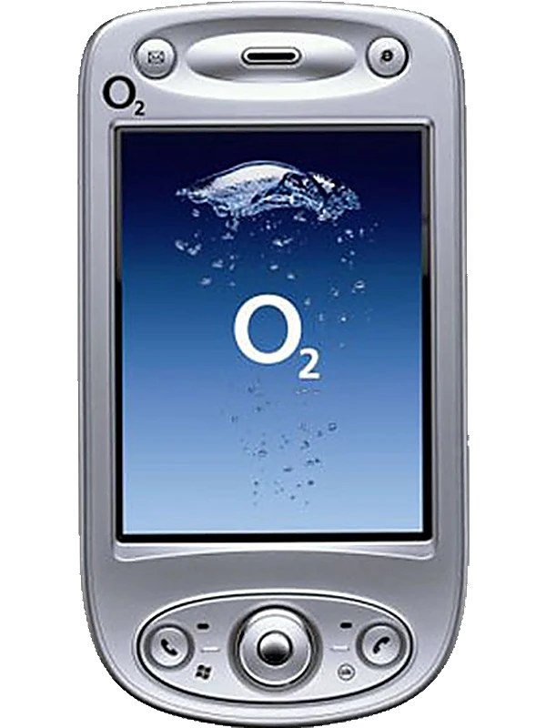 O2 XDA Argon