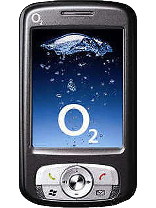O2 XDA Atom Exec