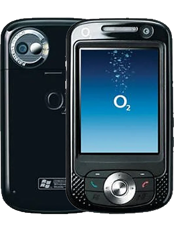 O2 XDA Atom Life