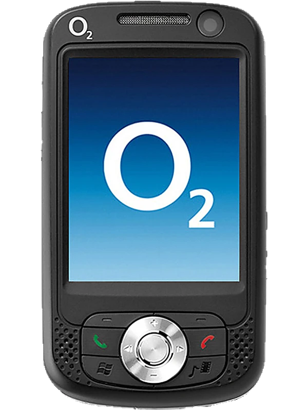 O2 XDA Comet