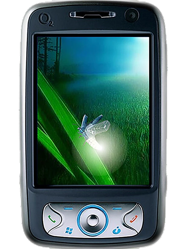 O2 XDA Flame