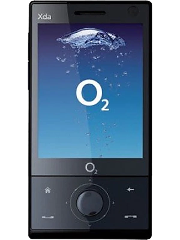O2 XDA Ignito
